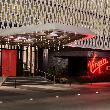 Virgin Hotels Dallas Ngoại thất bức ảnh